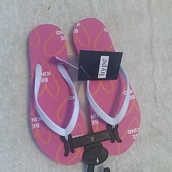 HYPE SLIPPERS - Picture 4 of 4